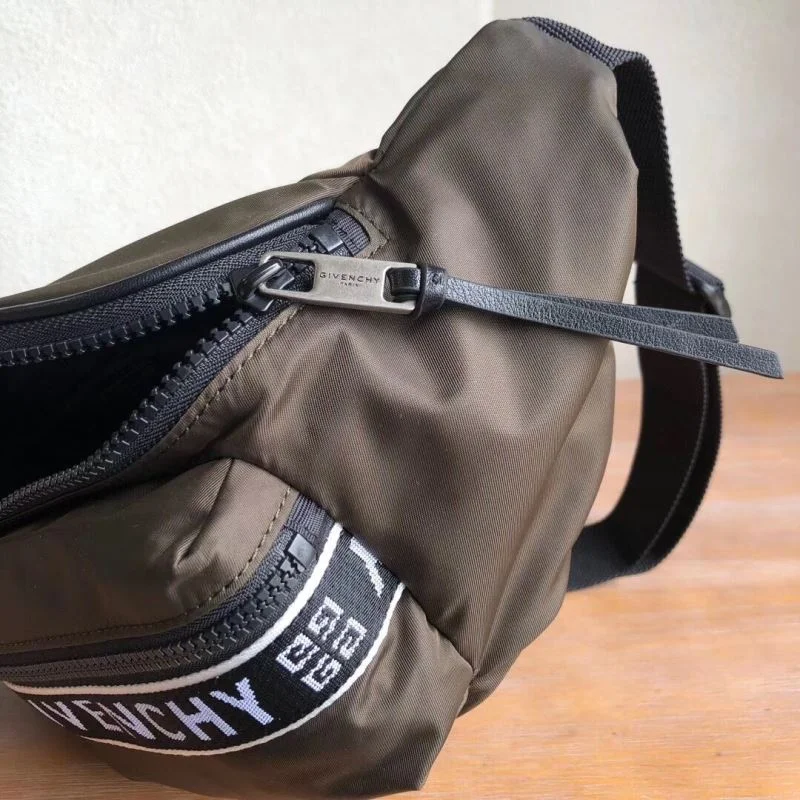 Givenchy Waist Chest Packs Contemporary 44597
