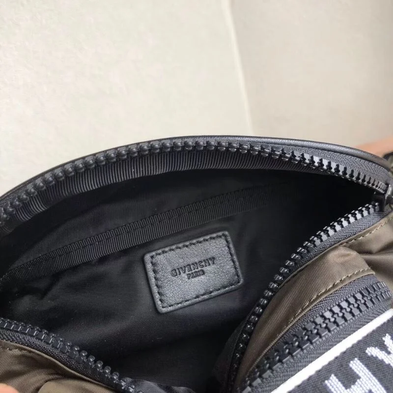 Givenchy Waist Chest Packs Contemporary 44597