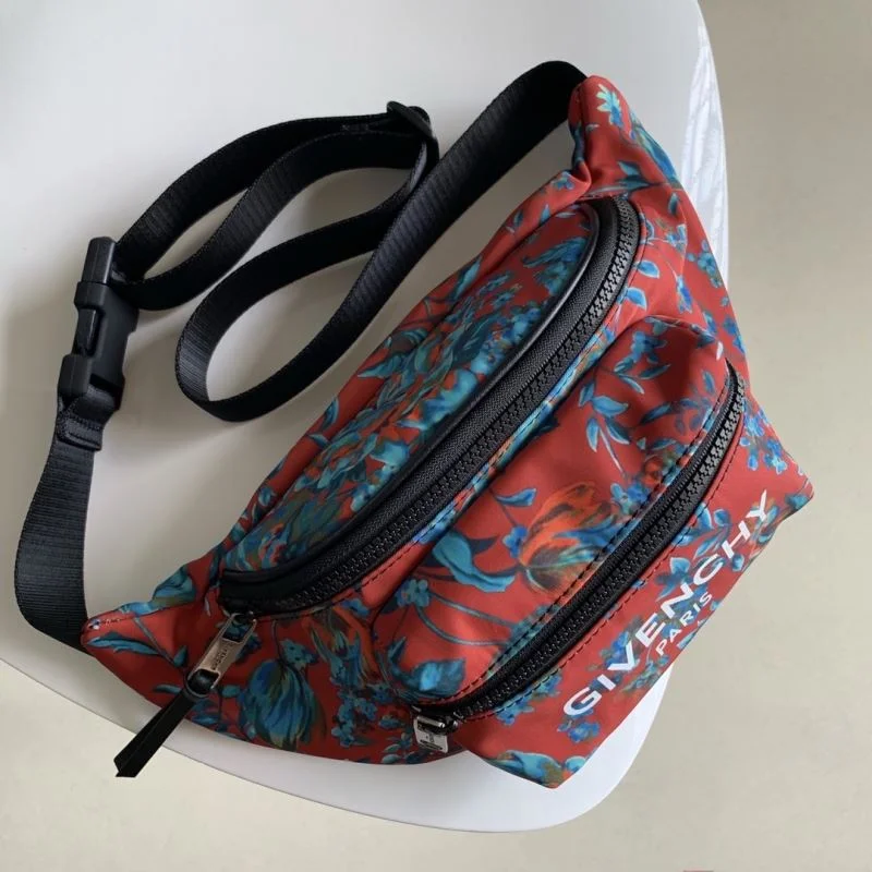 Givenchy Waist Chest Packs SoftTouch 44588