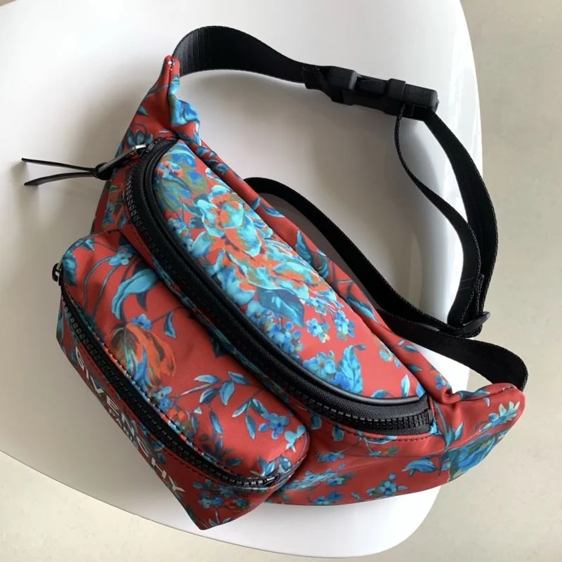 Givenchy Waist Chest Packs SoftTouch 44588