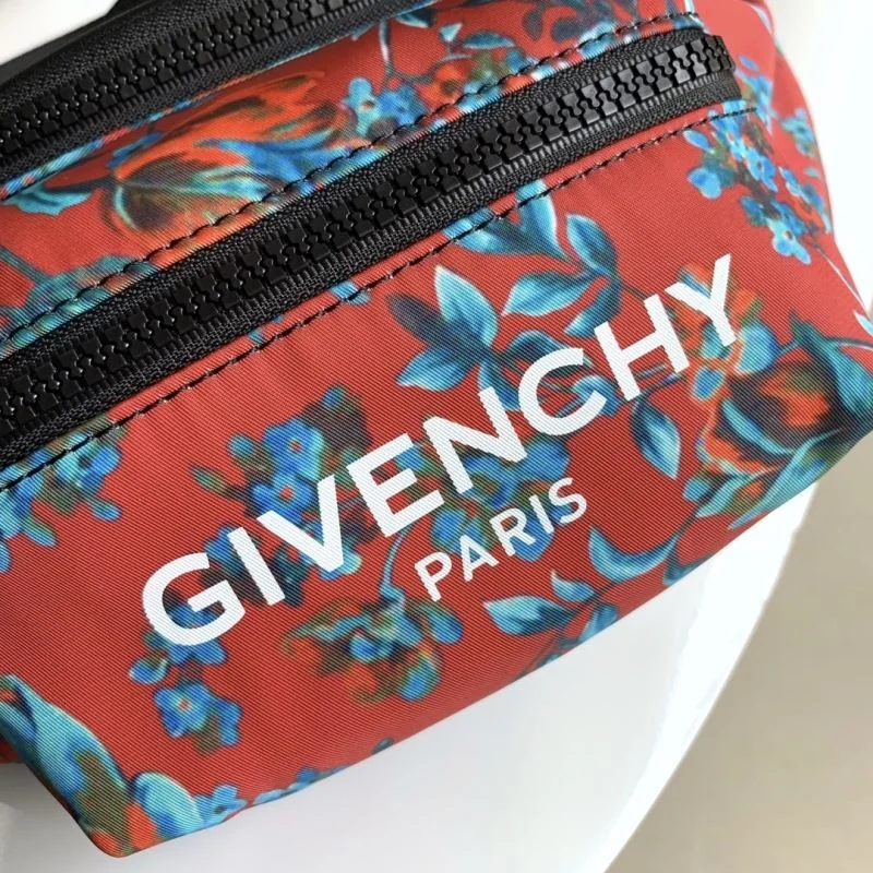 Givenchy Waist Chest Packs SoftTouch 44588