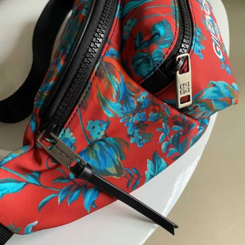 Givenchy Waist Chest Packs SoftTouch 44588