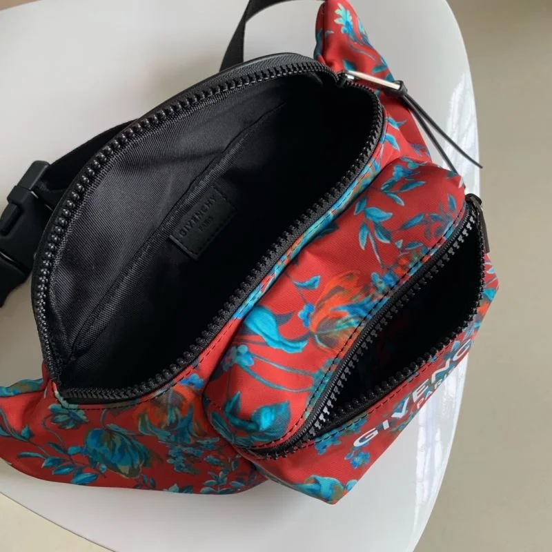 Givenchy Waist Chest Packs SoftTouch 44588
