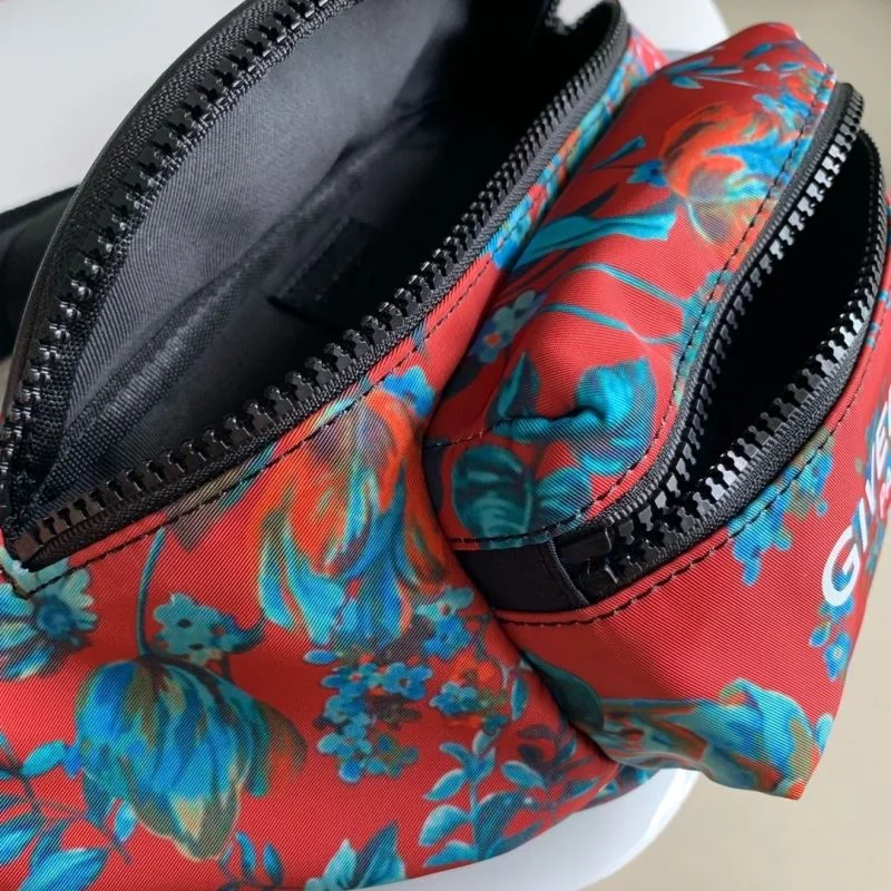Givenchy Waist Chest Packs SoftTouch 44588