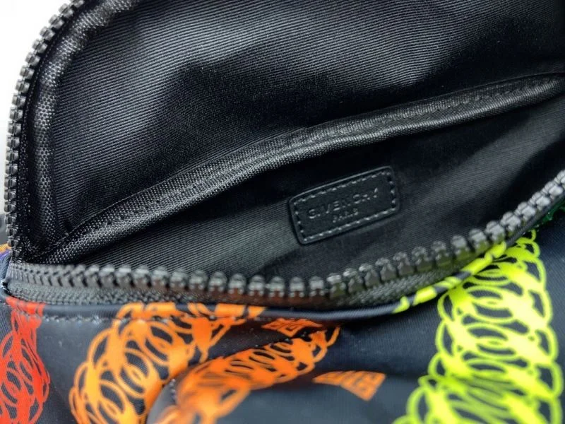 Timeless Givenchy Waist Chest Packs 44596