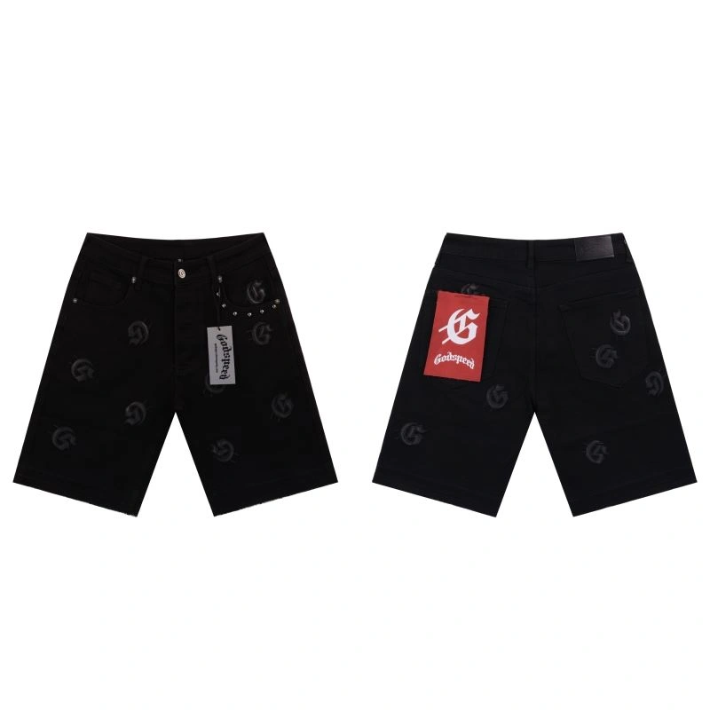 Bright God Speed Jeans 157418