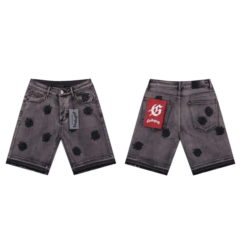 Bright God Speed Jeans 157418