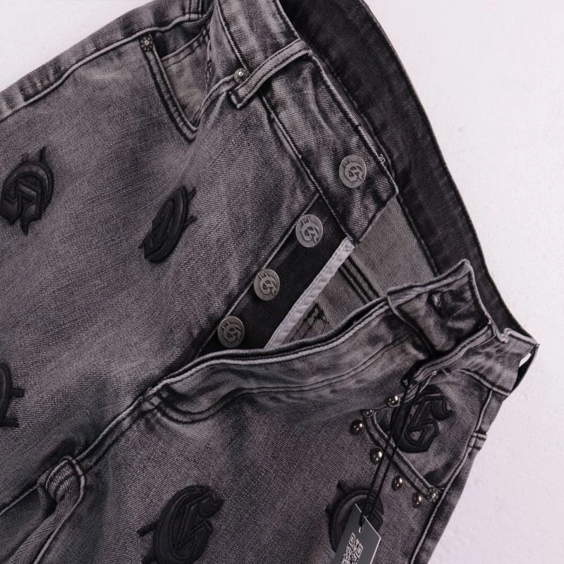 Bright God Speed Jeans 157418