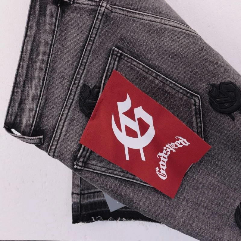 Bright God Speed Jeans 157418