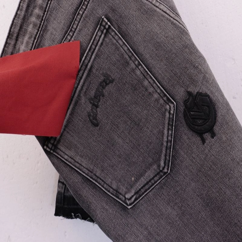 Bright God Speed Jeans 157418