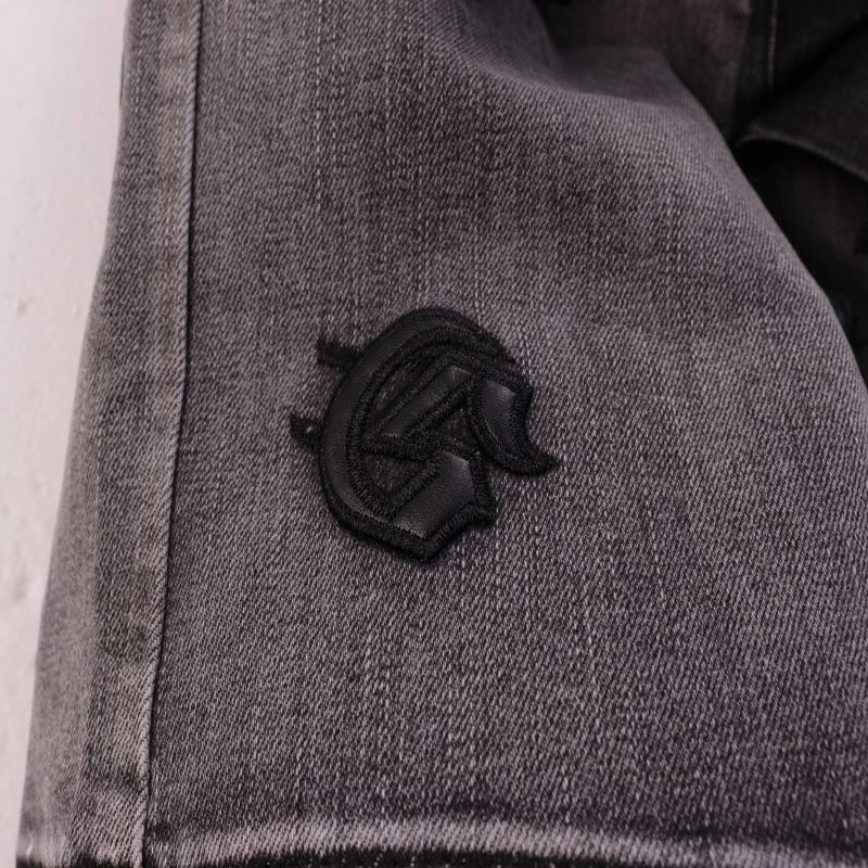Bright God Speed Jeans 157418