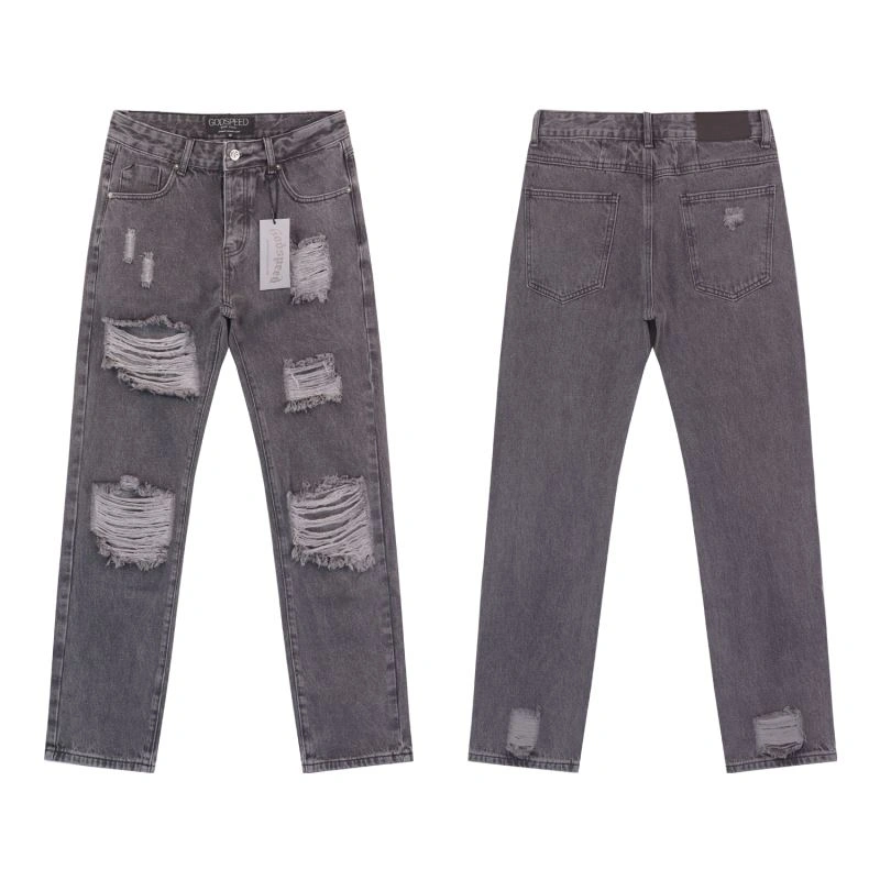 God Speed Jeans Unisex 157360
