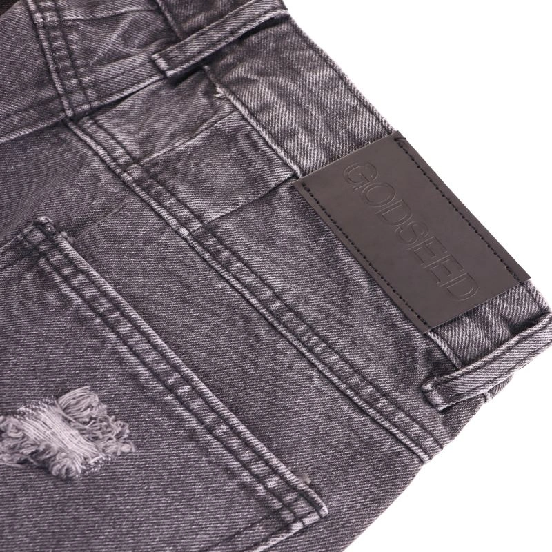 God Speed Jeans Unisex 157360
