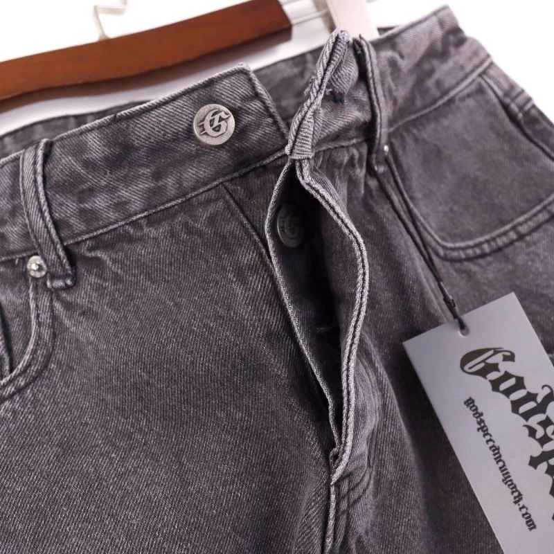 God Speed Jeans Unisex 157360