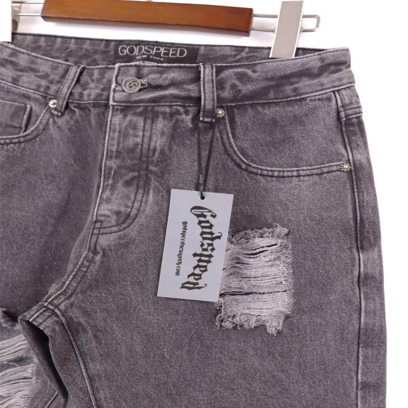 God Speed Jeans Unisex 157360