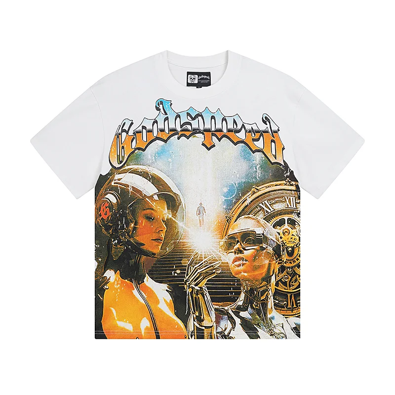 God Speed T-Shirts Affordable 164577