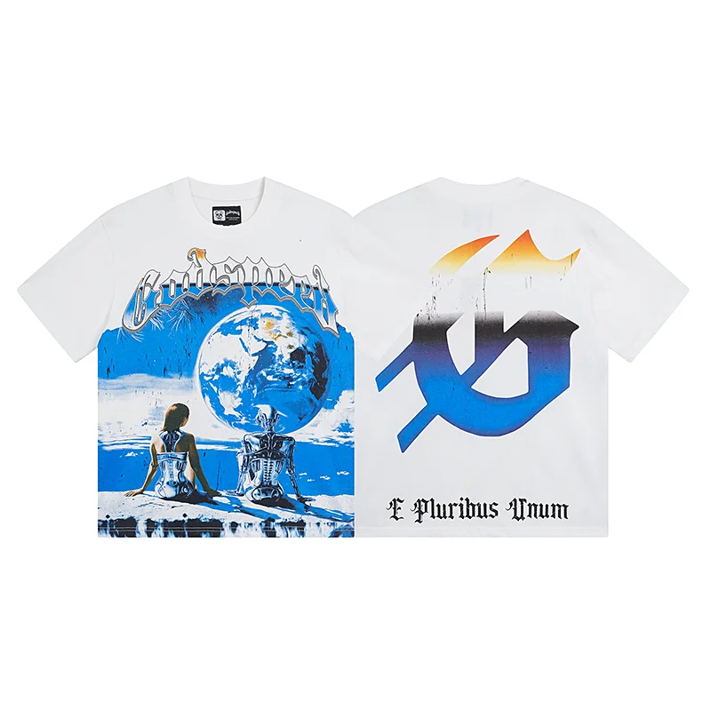 God Speed T-Shirts Affordable 164577