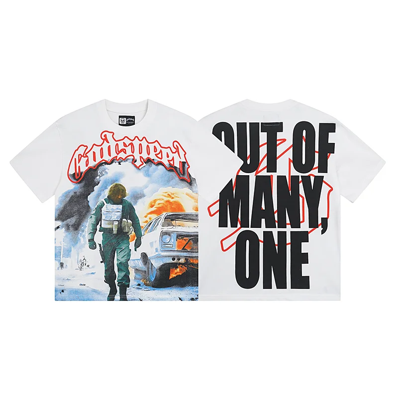 God Speed T-Shirts Affordable 164577