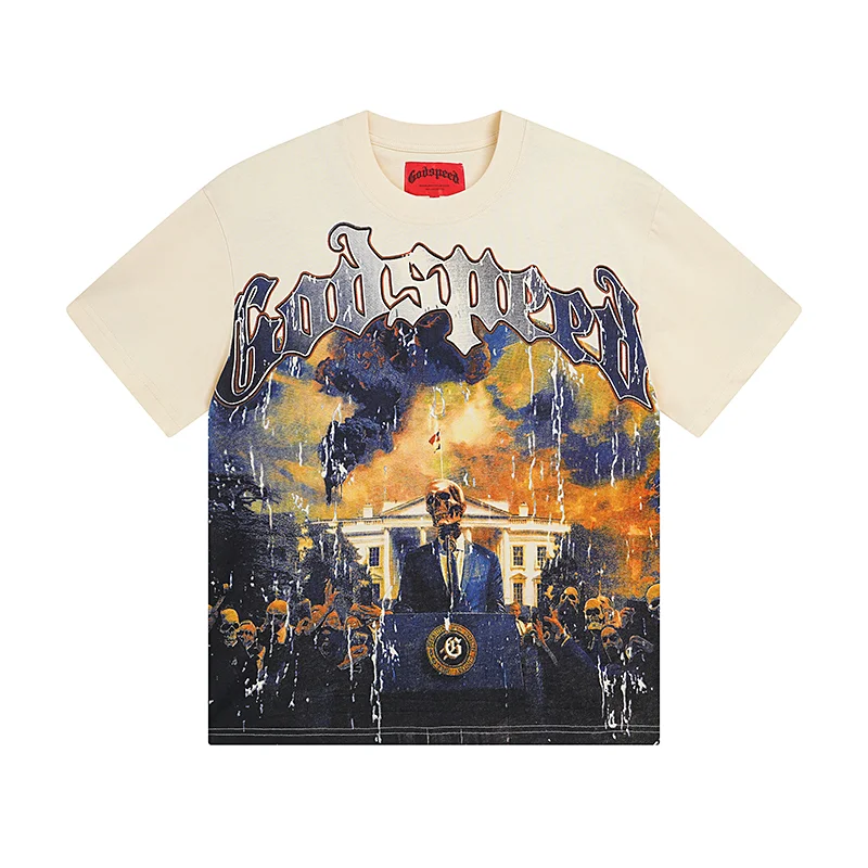 God Speed T-Shirts Affordable 164577