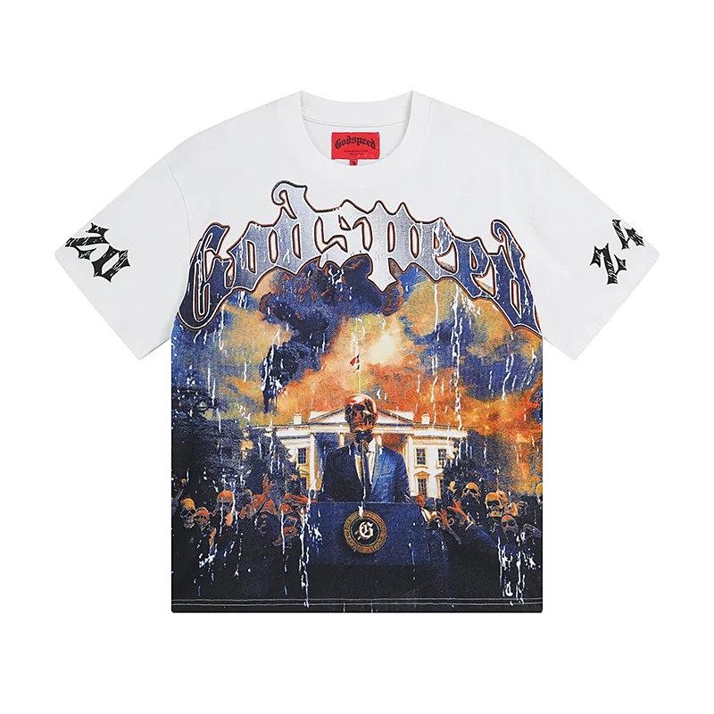 God Speed T-Shirts Affordable 164577