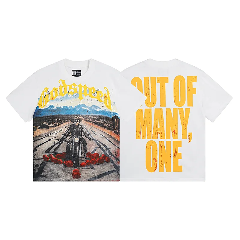 God Speed T-Shirts Affordable 164577