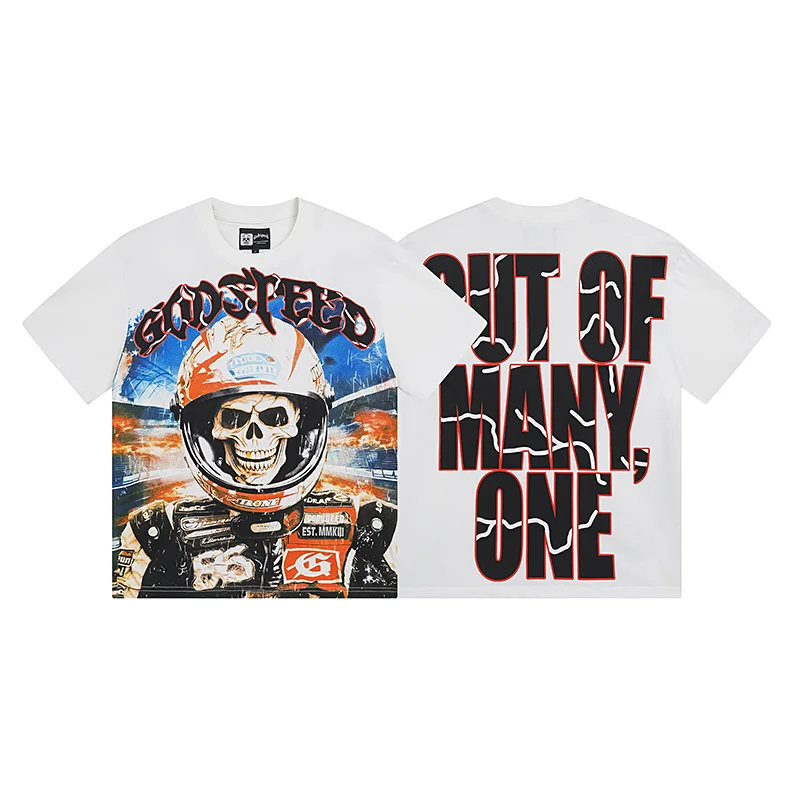 God Speed T-Shirts Affordable 164577