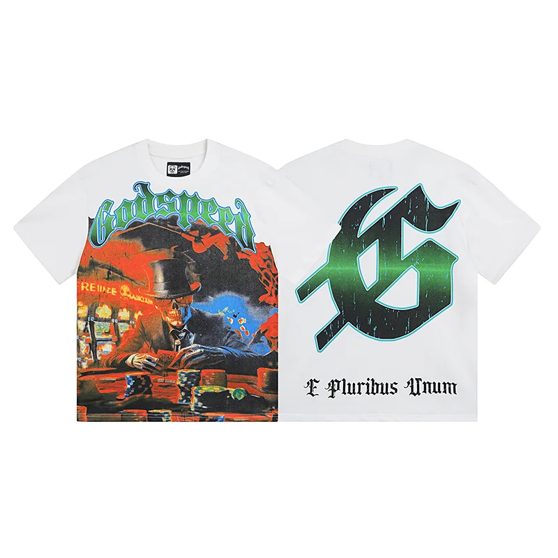 God Speed T-Shirts Affordable 164577