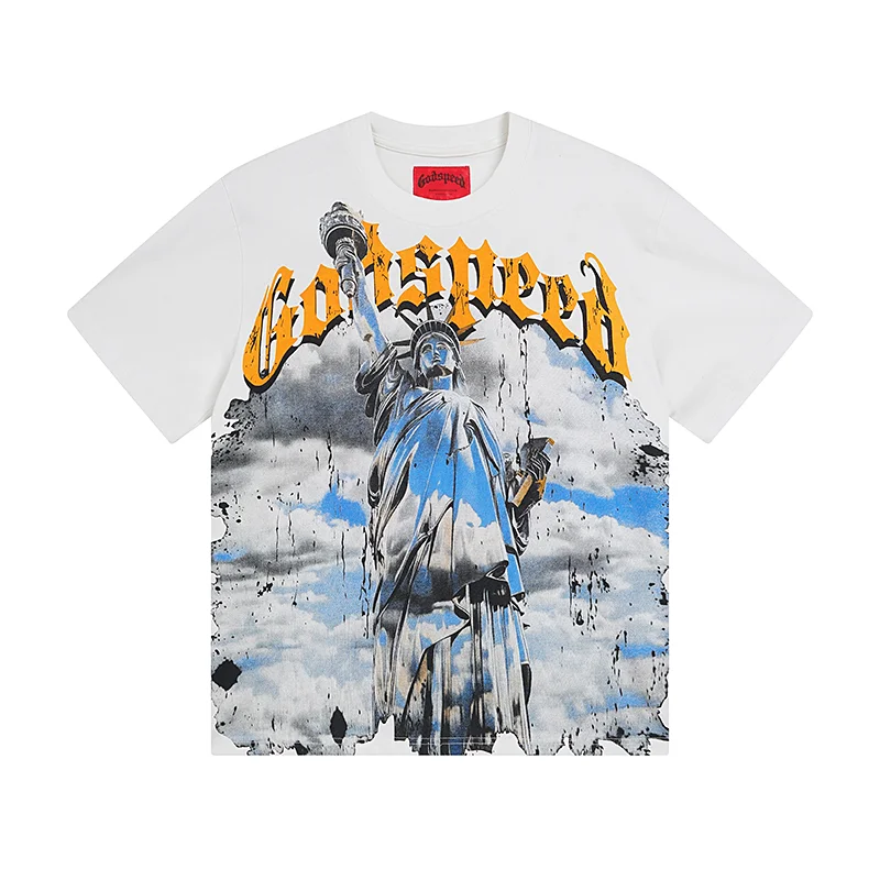 God Speed T-Shirts Affordable 164577