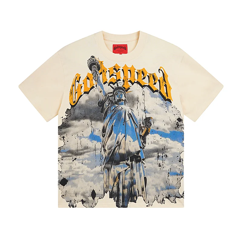 God Speed T-Shirts Affordable 164577