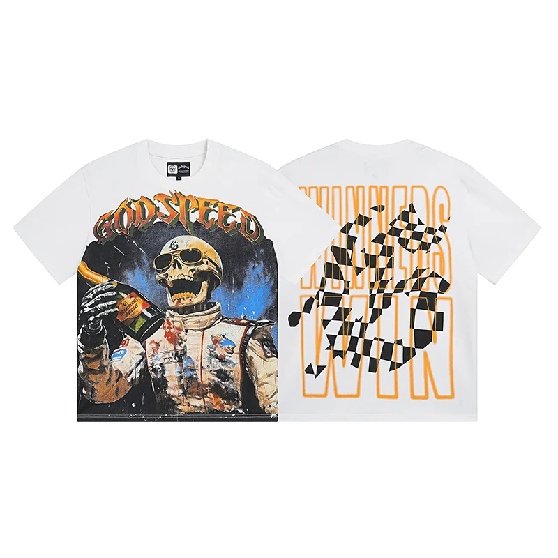 God Speed T-Shirts Affordable 164577