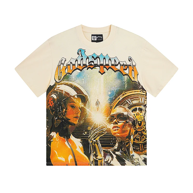 God Speed T-Shirts Affordable 164577