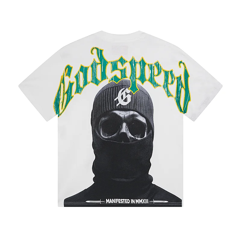 God Speed T-Shirts Affordable 164577