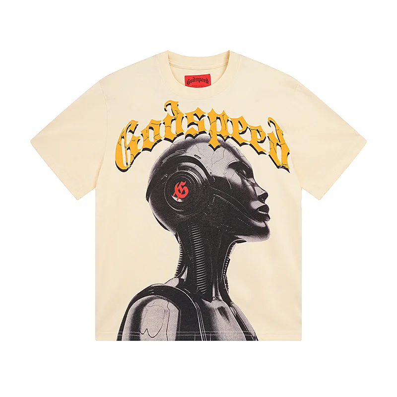God Speed T-Shirts Affordable 164577