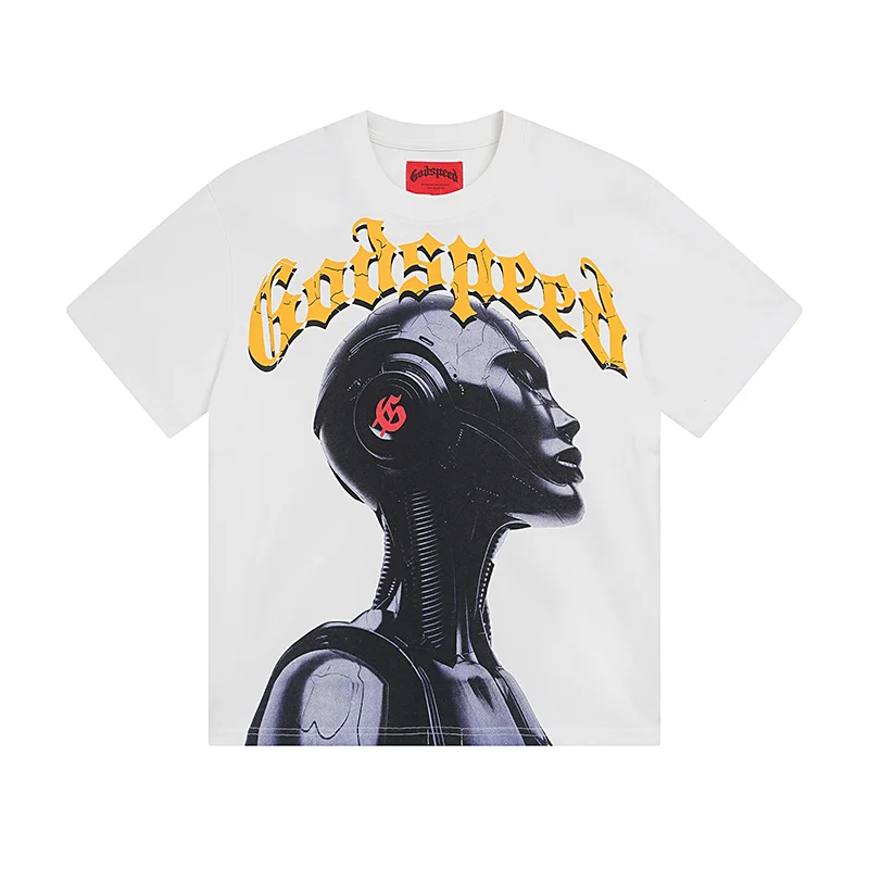 God Speed T-Shirts Affordable 164577