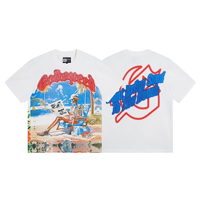 God Speed T-Shirts Affordable 164577