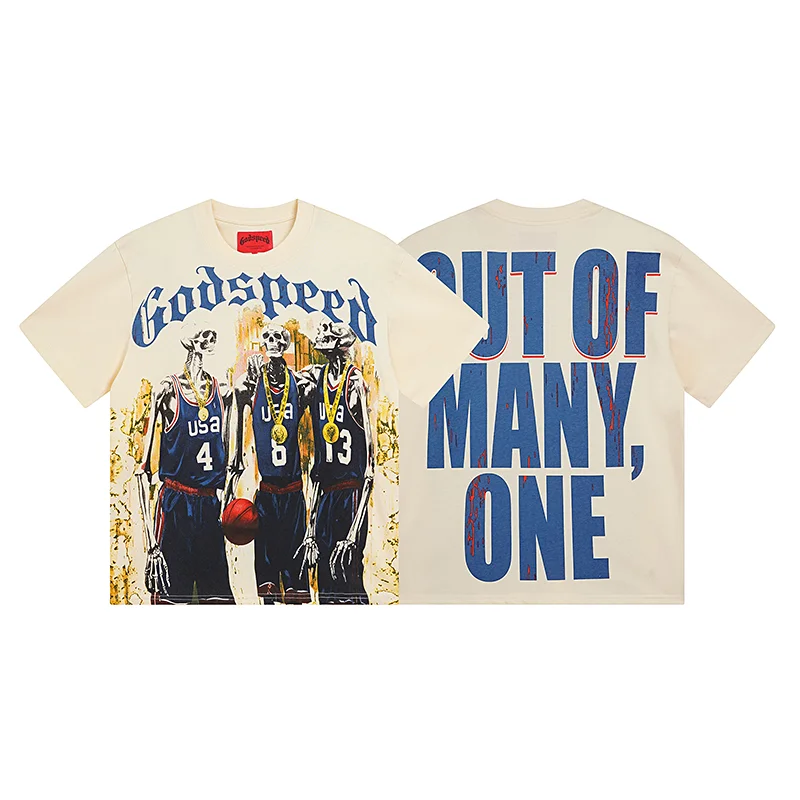 God Speed T-Shirts Affordable 164577