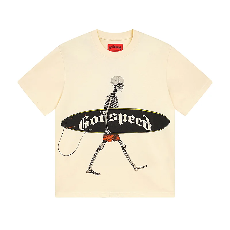 God Speed T-Shirts Affordable 164577