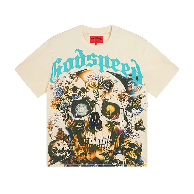 God Speed T-Shirts Affordable 164577