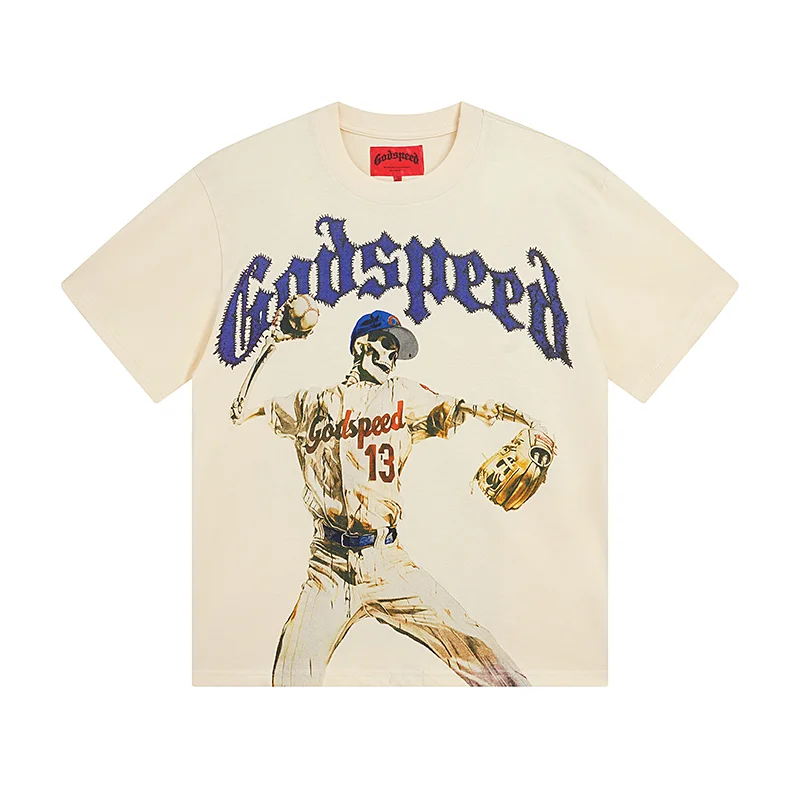 God Speed T-Shirts Affordable 164577