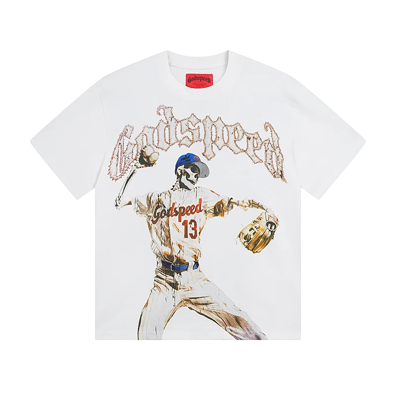 God Speed T-Shirts Affordable 164577