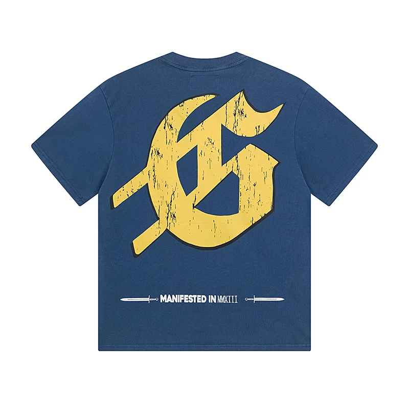 God Speed T-Shirts NewStyle 164572