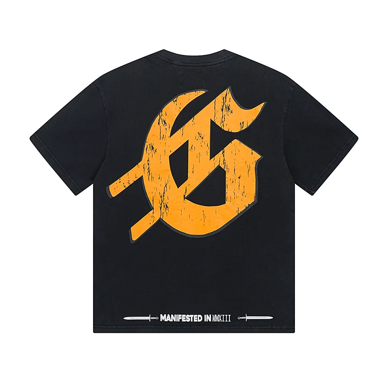 God Speed T-Shirts NewStyle 164572