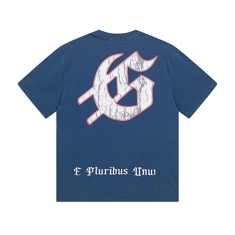 God Speed T-Shirts NewStyle 164572