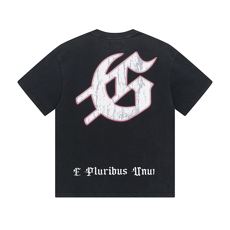 God Speed T-Shirts NewStyle 164572