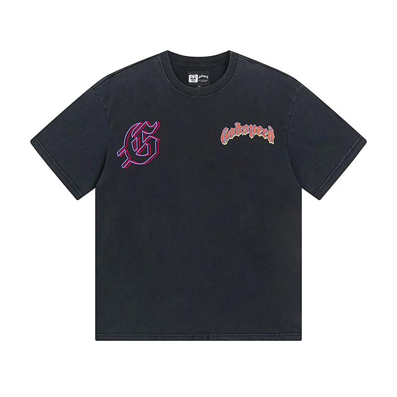 God Speed T-Shirts NewStyle 164572