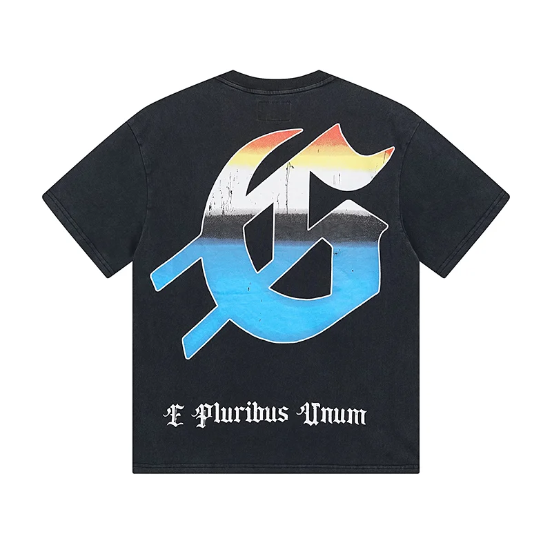 God Speed T-Shirts NewStyle 164572