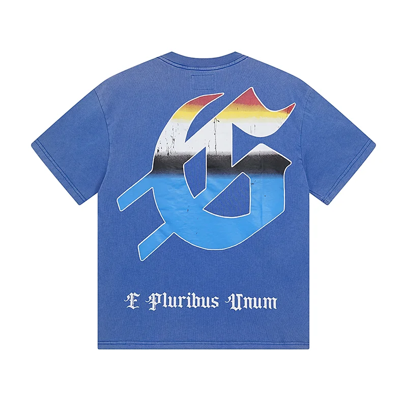 God Speed T-Shirts NewStyle 164572