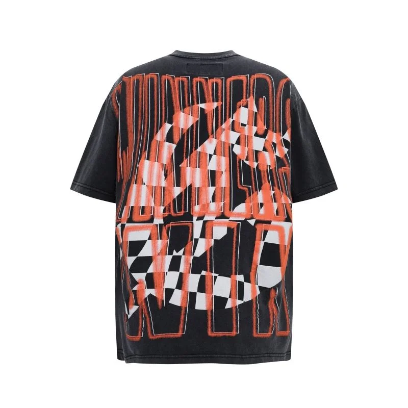 God Speed T-Shirts Snug 164611
