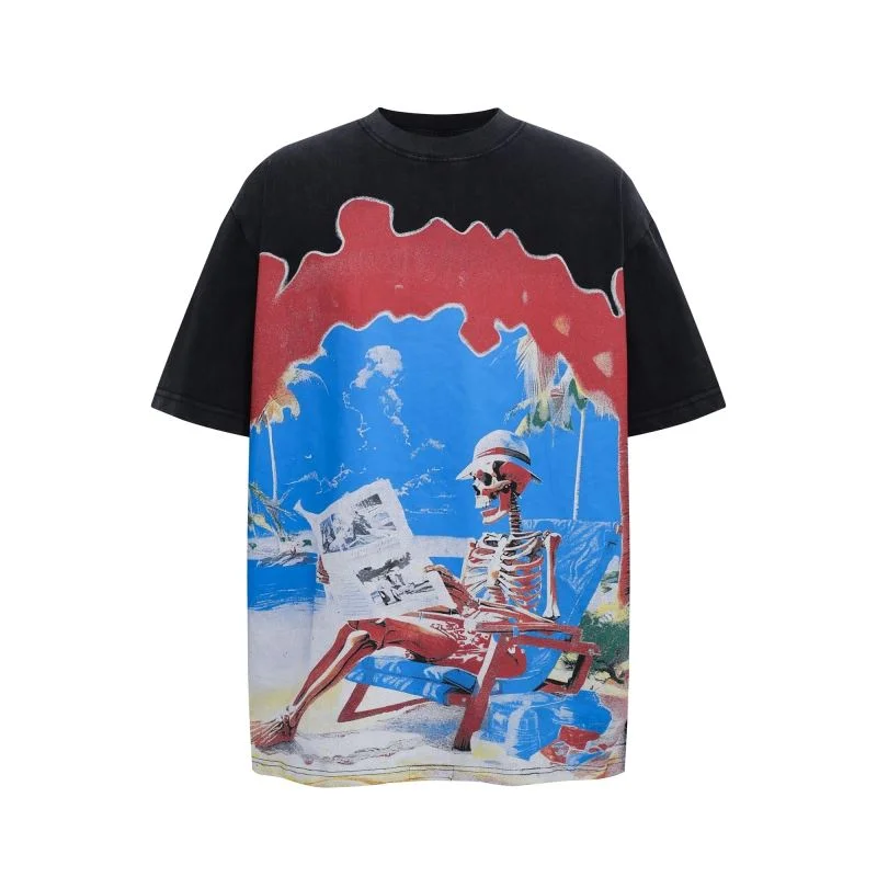 God Speed T-Shirts Snug 164611