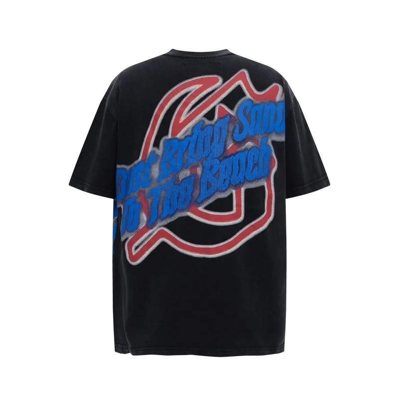 God Speed T-Shirts Snug 164611